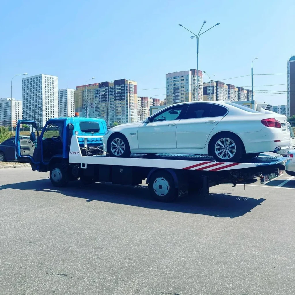 ونش إنقاذ جمرك السويس