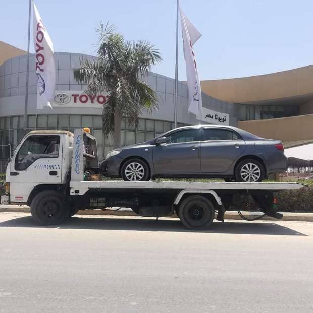 ونش إنقاذ محور 30 يونيو 01097950005